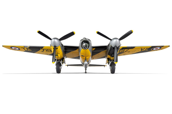 de Havilland Mosquito B Mk.XVI/B.35/TT.35