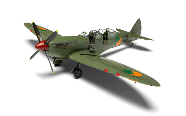 Supermarine Spitfire Tr.9 NEUE FORM 2025!