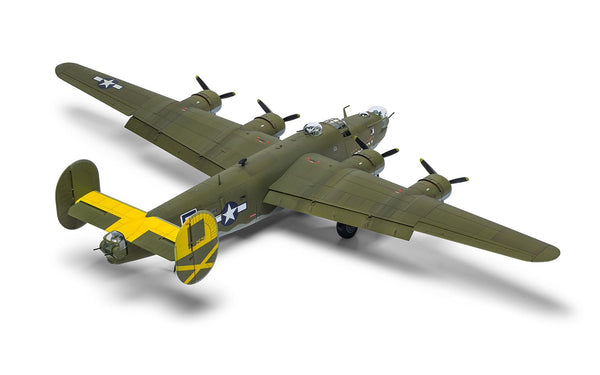 Consolidated B-24H Liberator New Tooling in 2024