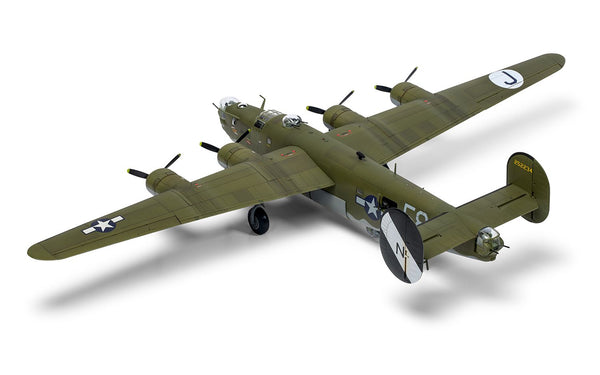 Consolidated B-24H Liberator New Tooling in 2024