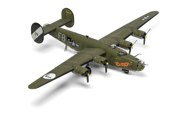 Consolidated B-24H Liberator New Tooling in 2024