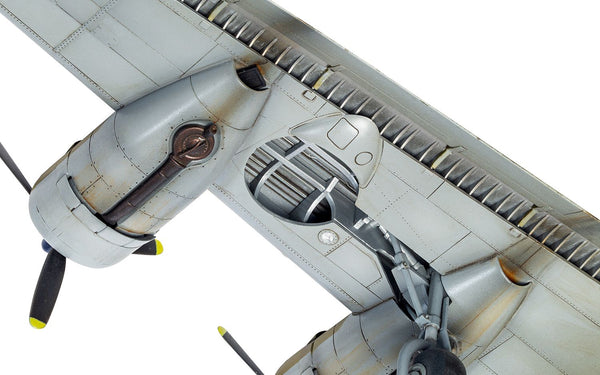 Consolidated B-24H Liberator New Tooling in 2024