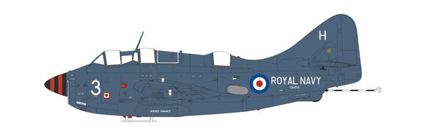 Fairey Gannet COD.4