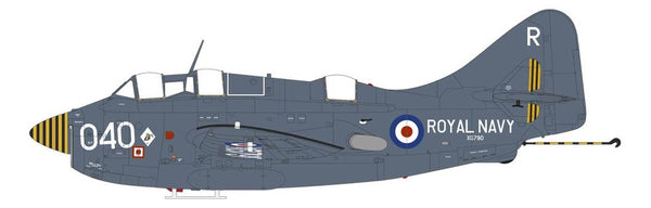 Fairey Gannet COD.4