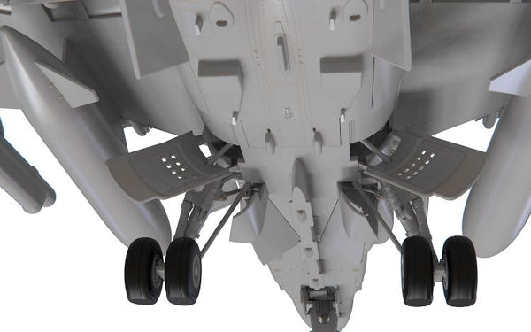 BAC/SEPECAT Jaguar GR.1/GR.1A