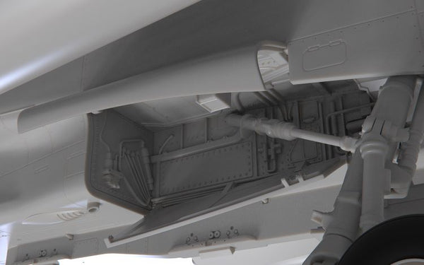 BAC/SEPECAT Jaguar GR.1/GR.1A