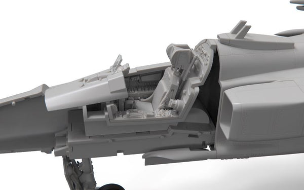 BAC/SEPECAT Jaguar GR.1/GR.1A