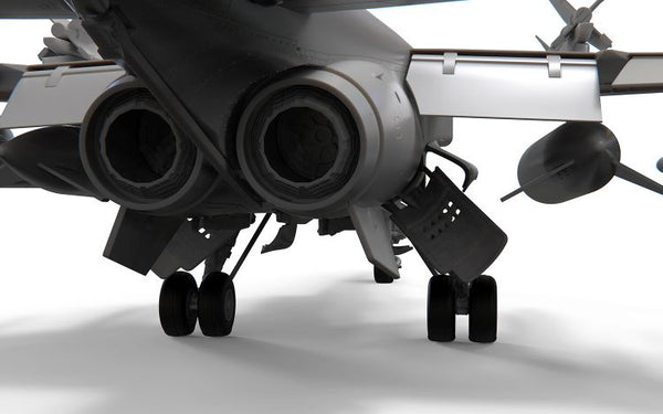 BAC/SEPECAT Jaguar GR.1/GR.1A