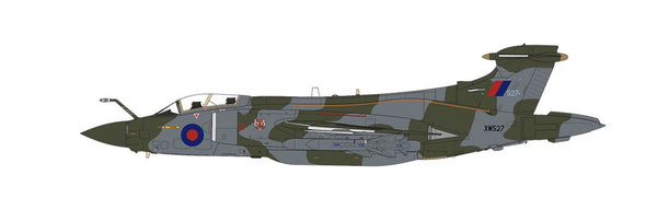 Blackburn Buccaneer S.2B
