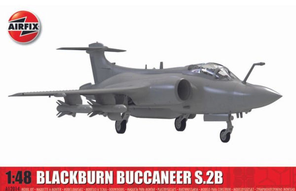 Blackburn Buccaneer S.2B