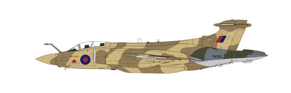 Blackburn Buccaneer S.2B