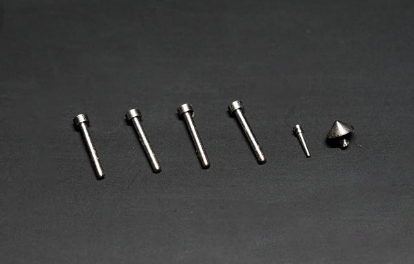 McDonnell-Douglas AV-8B Harrier PLUS