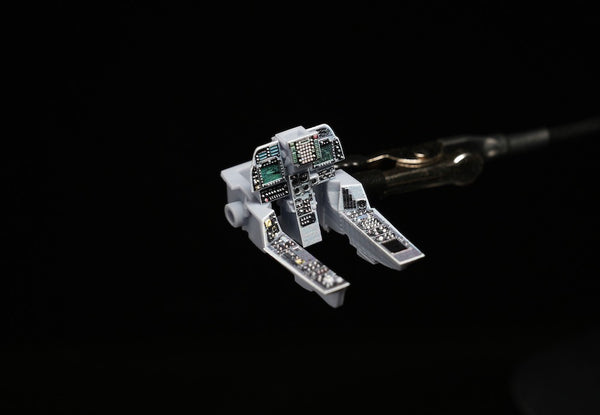 McDonnell-Douglas AV-8B Harrier PLUS