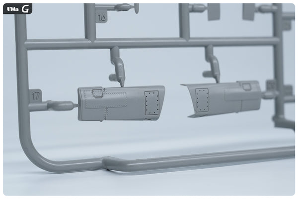 McDonnell-Douglas AV-8B Harrier PLUS