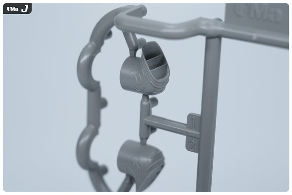 McDonnell-Douglas AV-8B Harrier PLUS