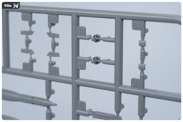 McDonnell-Douglas AV-8B Harrier PLUS