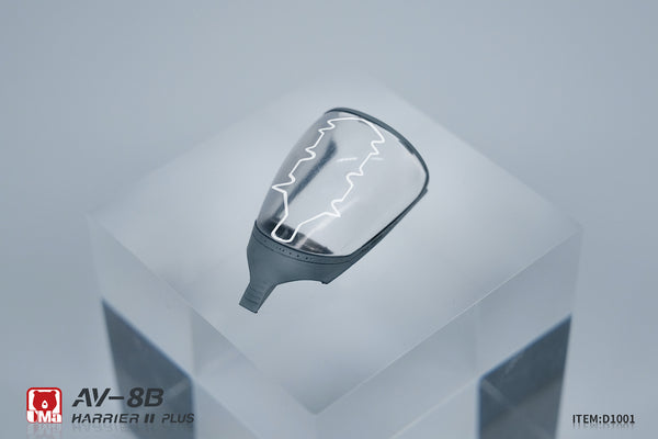 McDonnell-Douglas AV-8B Harrier PLUS