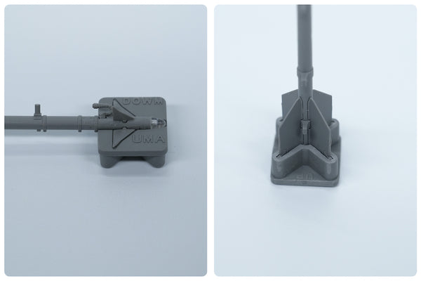 McDonnell-Douglas AV-8B Harrier PLUS