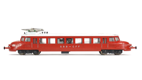 RCe 2/4 Roter Pfeil SBB