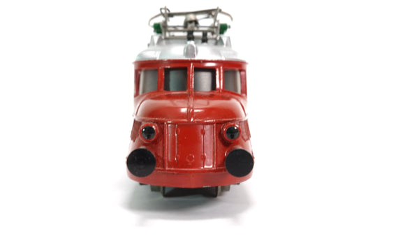 RCe 2/4 Roter Pfeil SBB