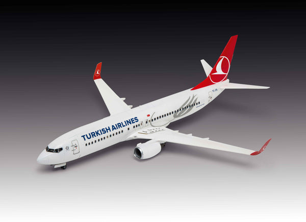 Boeing 737-800 'Turkish Airlines'