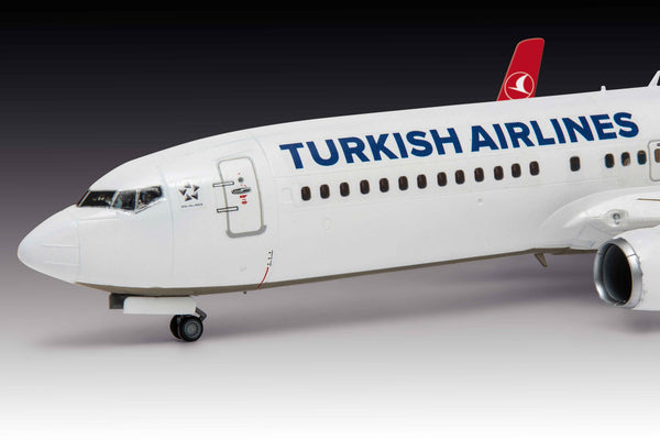 Boeing 737-800 'Turkish Airlines'