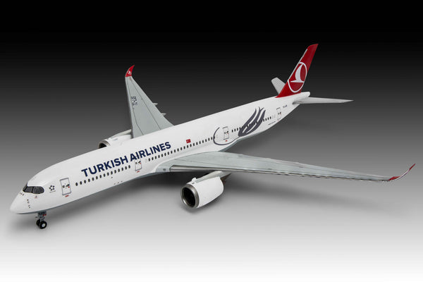 Airbus A350-900 'Turkish Airlines'