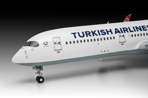 Airbus A350-900 'Turkish Airlines'