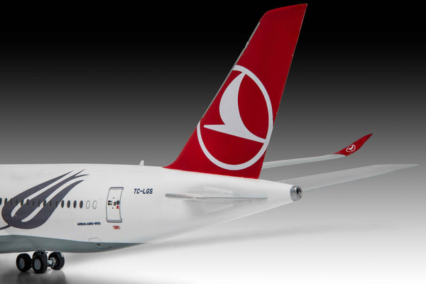 Airbus A350-900 'Turkish Airlines'