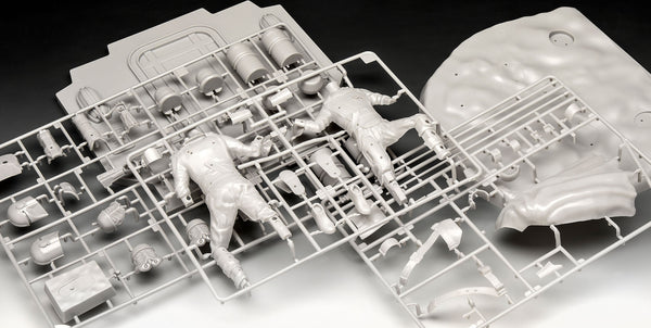 The Mandalorian: The Bounty Hunter