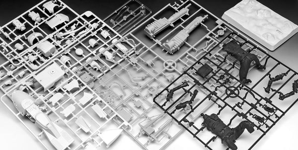 Speeder Bike: The Mandalorian