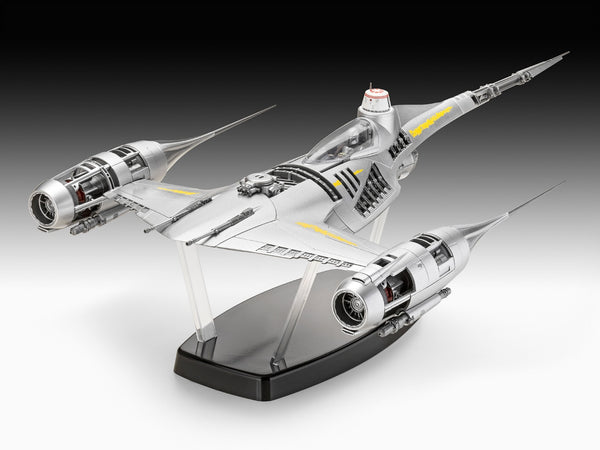 N1 Starfighter: The Mandalorian