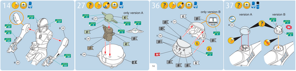 N1 Starfighter: The Mandalorian