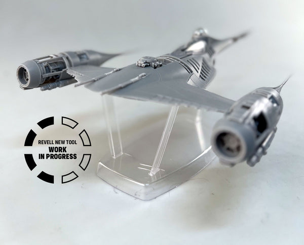 N1 Starfighter: The Mandalorian