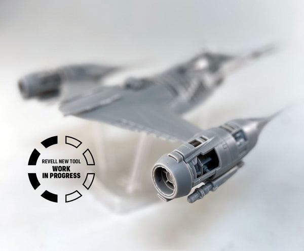 N1 Starfighter: The Mandalorian