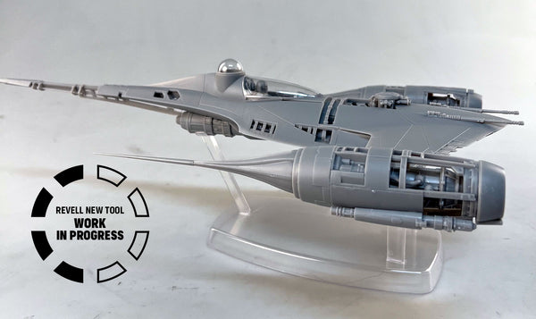 N1 Starfighter: The Mandalorian