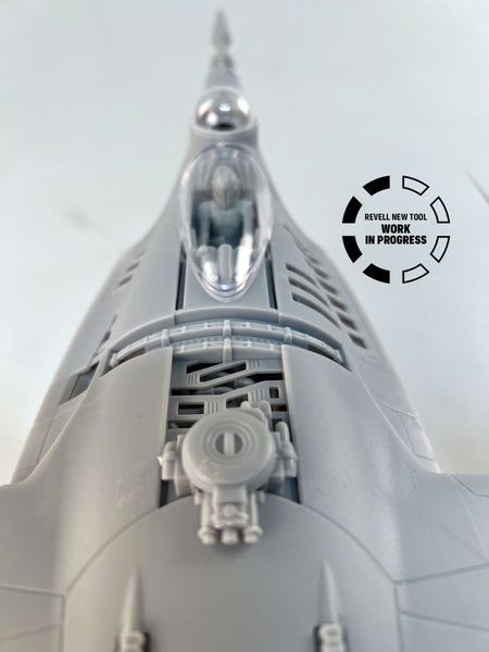 N1 Starfighter: The Mandalorian