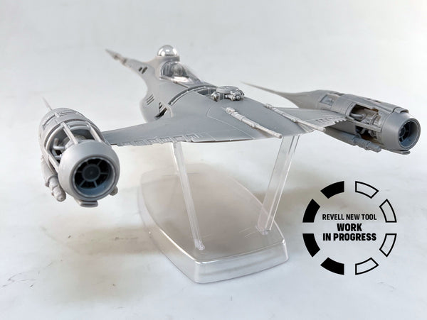 N1 Starfighter: The Mandalorian