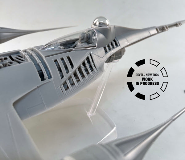 N1 Starfighter: The Mandalorian