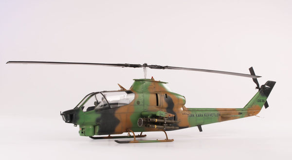 Bell AH-1Q Cobra