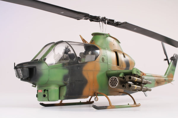 Bell AH-1Q Cobra
