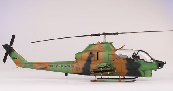 Bell AH-1Q Cobra