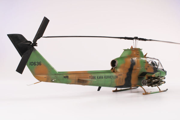 Bell AH-1Q Cobra
