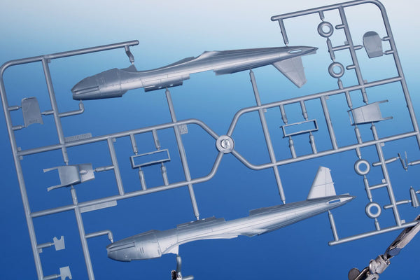 Fairey Battle Mk.I 'Bloodbath over France'