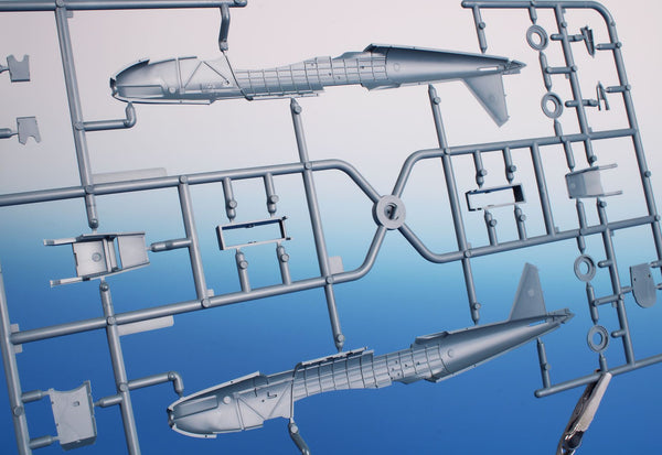 Fairey Battle Mk.I 'Bloodbath over France'