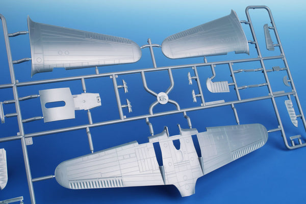 Fairey Battle Mk.I 'Bloodbath over France'