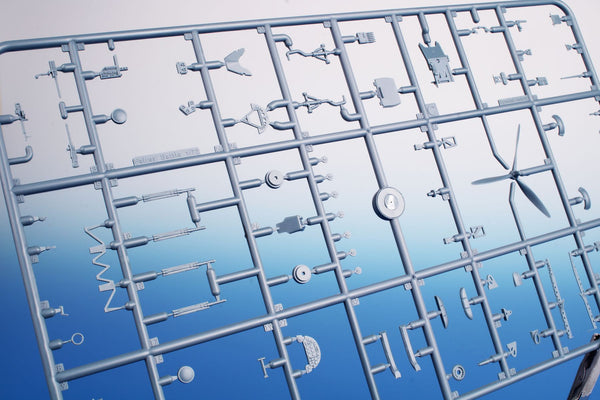 Fairey Battle Mk.I 'Bloodbath over France'