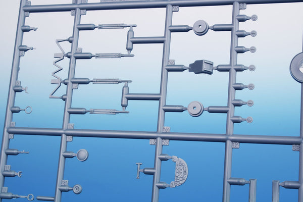 Fairey Battle Mk.I 'Bloodbath over France'