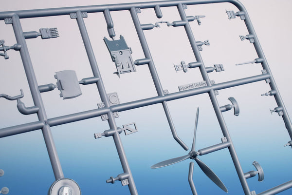 Fairey Battle Mk.I 'Bloodbath over France'