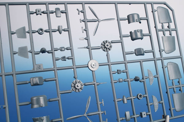 Percival P.66 Pembroke C.1